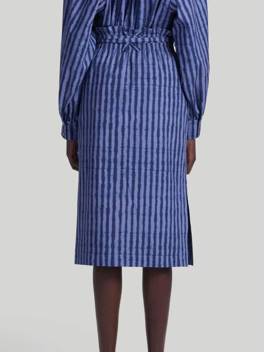 Hiroki Midi Skirt - Image 4