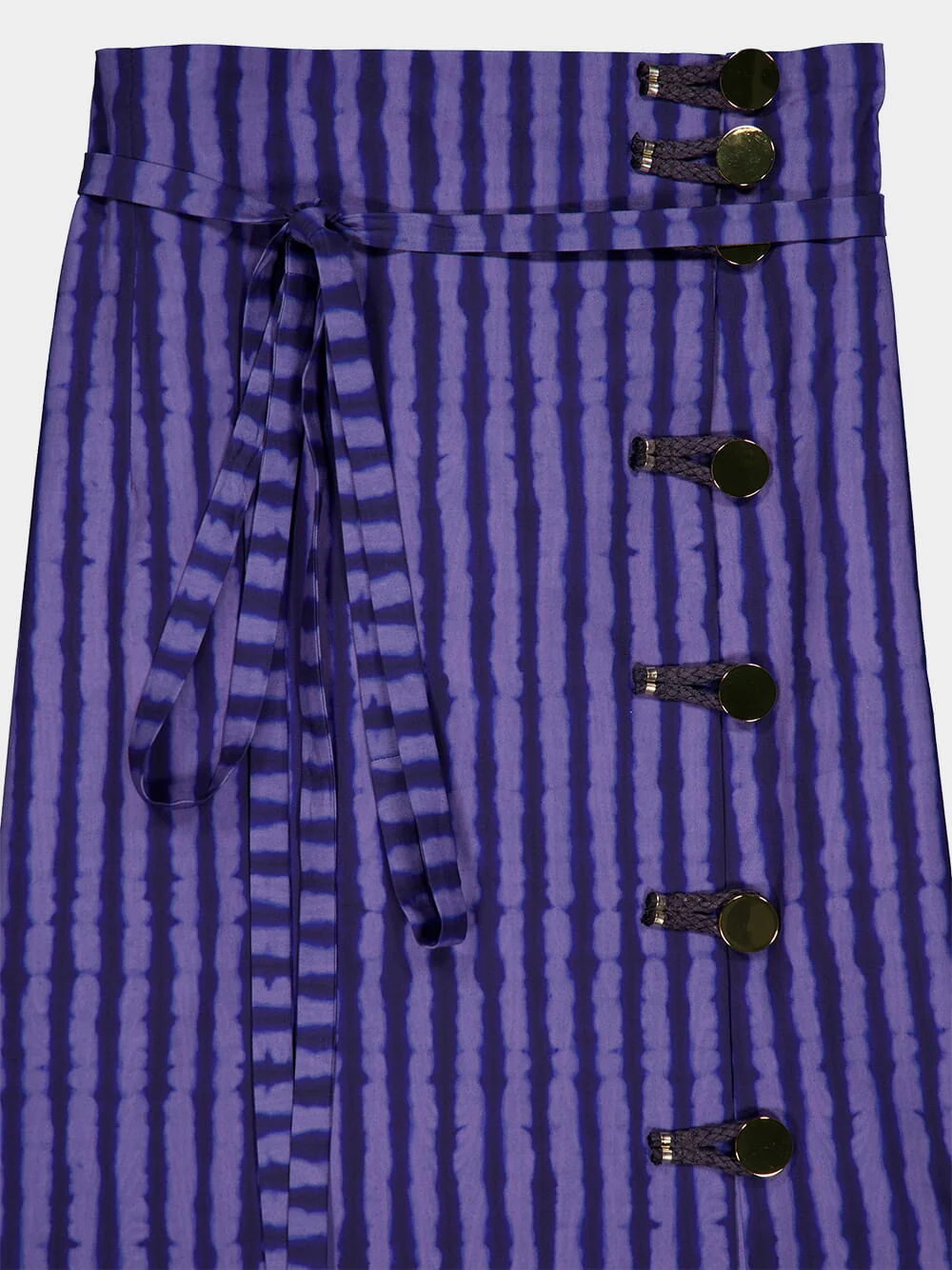 Hiroki Midi Skirt - Image 5