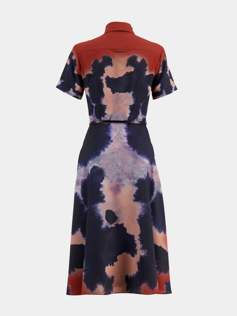 Kiera Midi Dress - Image 3