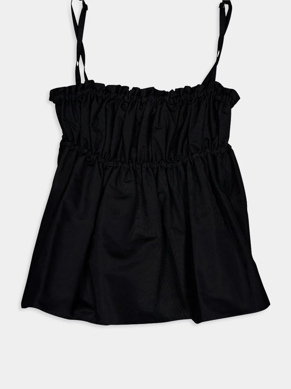 Momoko Puff Sleeve Top - Image 5