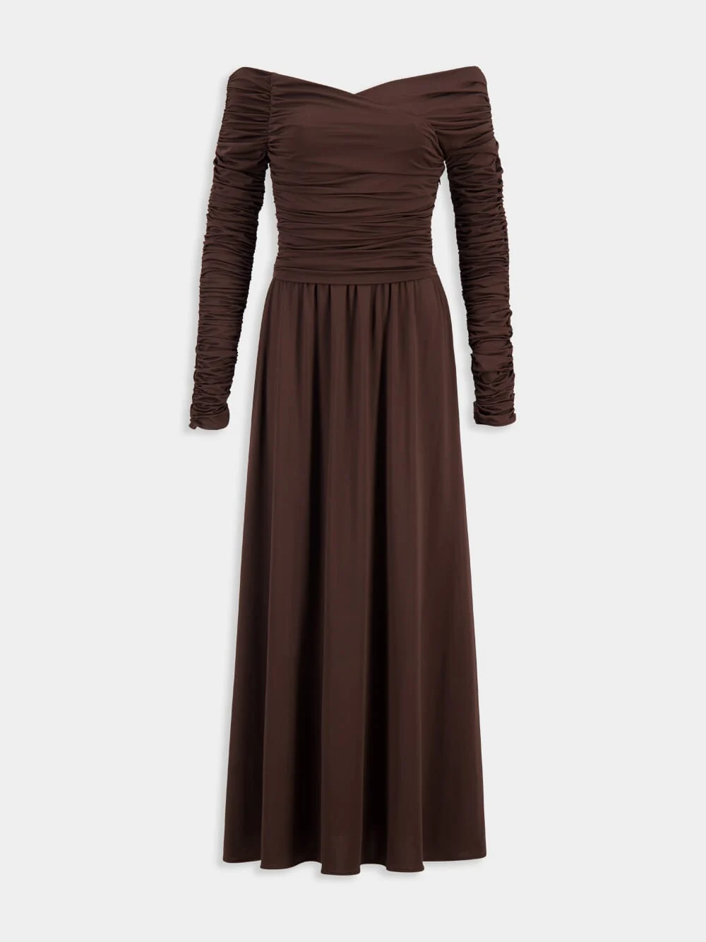 Sable Charlotte Dress - Image 2