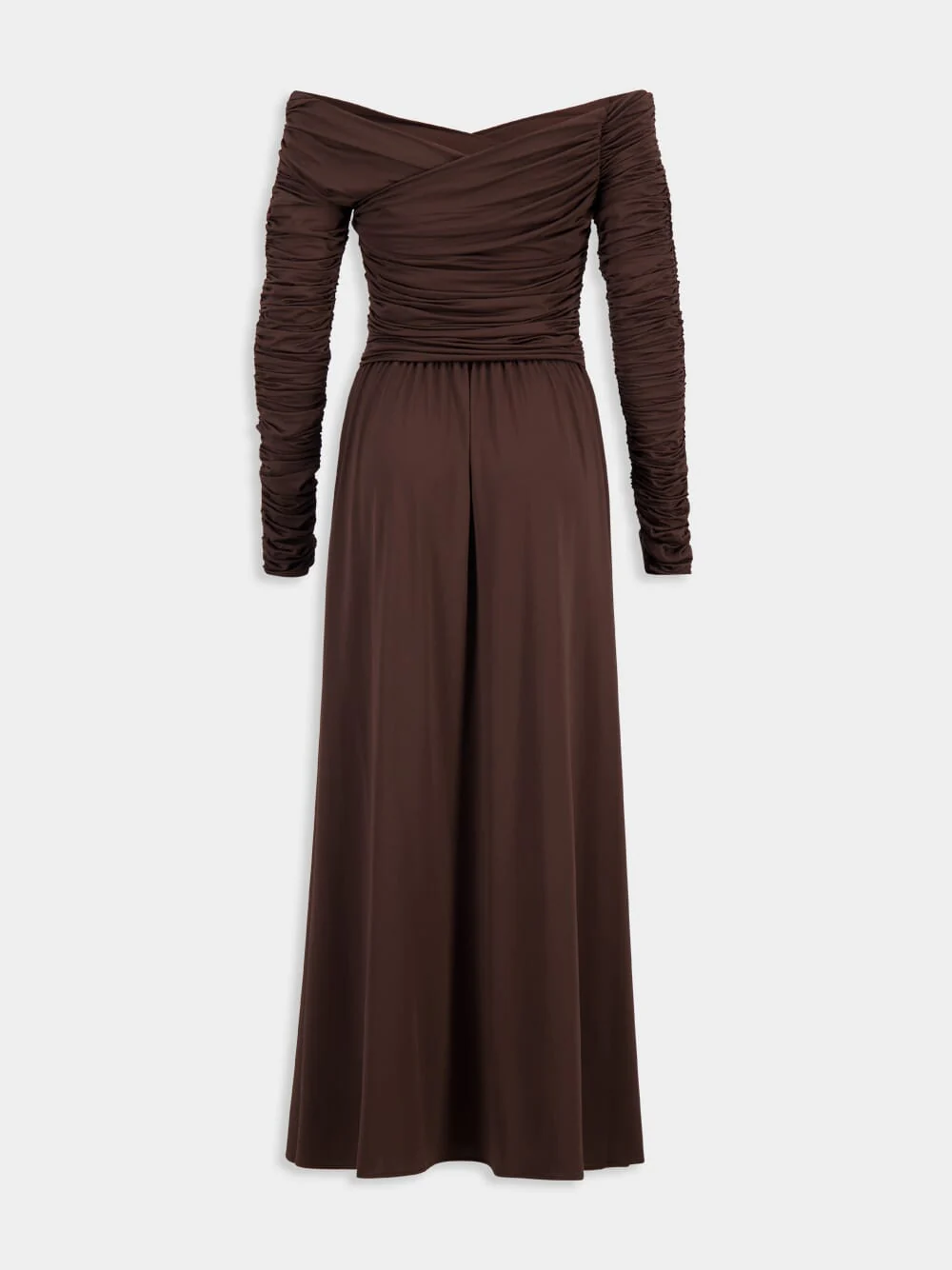 Sable Charlotte Dress - Image 3