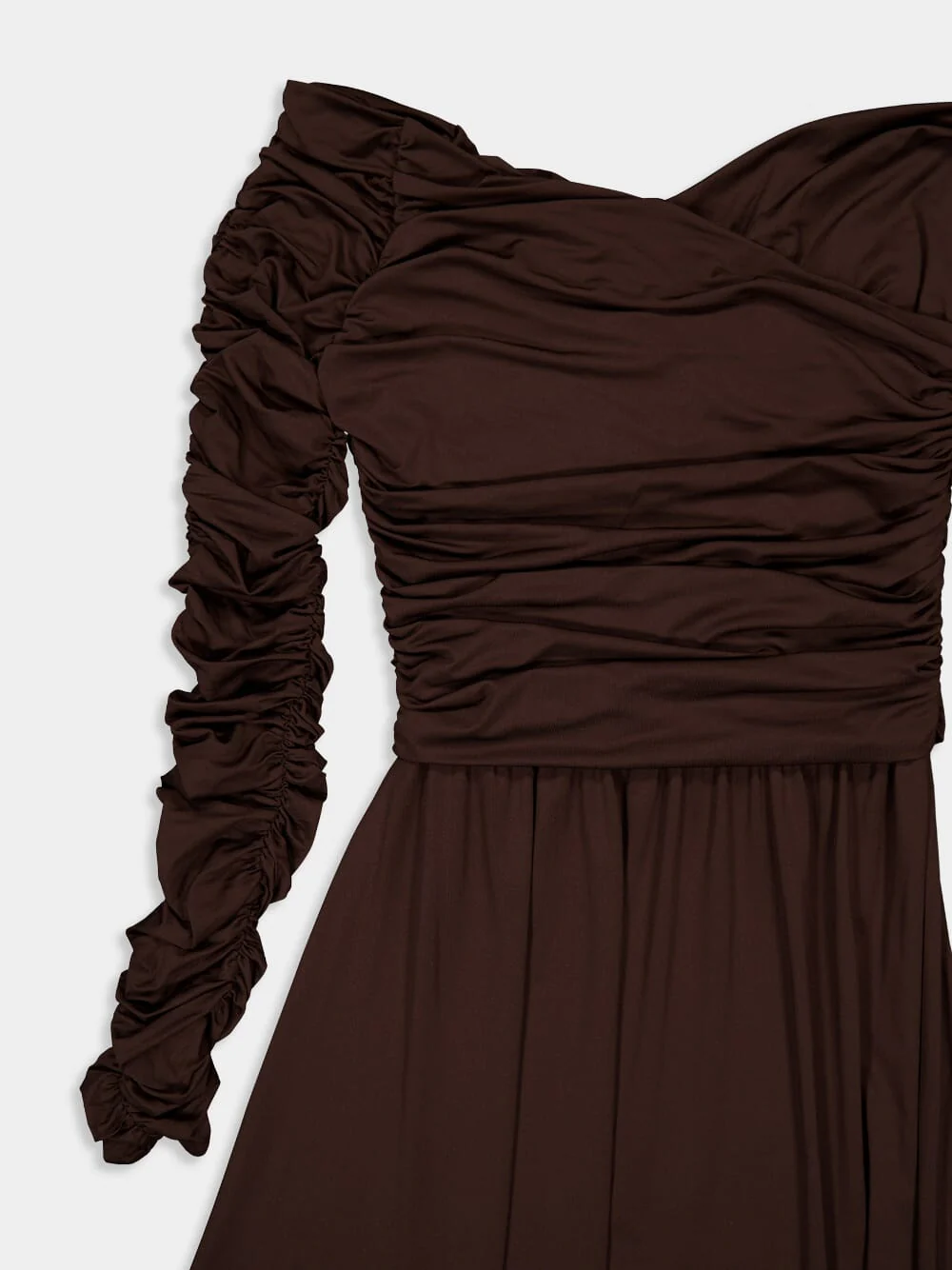 Sable Charlotte Dress - Image 5