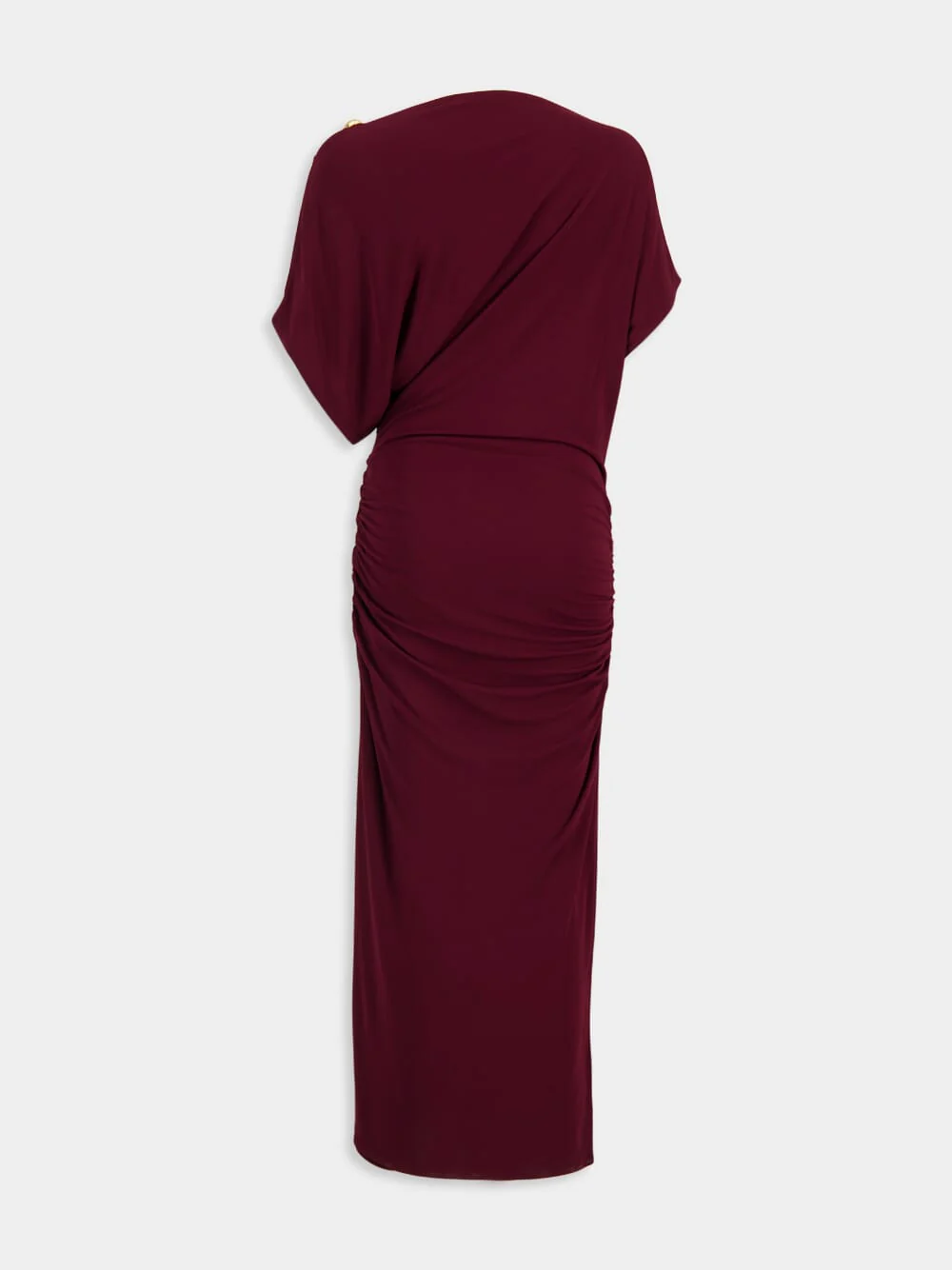 Grenache Jersey Brina Dress - Image 3