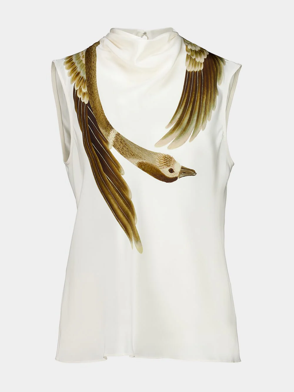 Ivory Goose Arlie Top