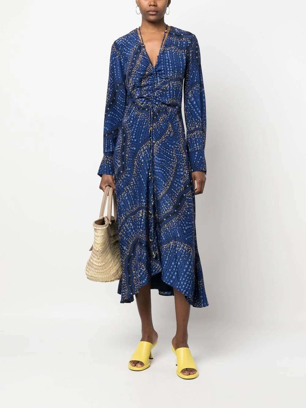 Mila dress - Image 2
