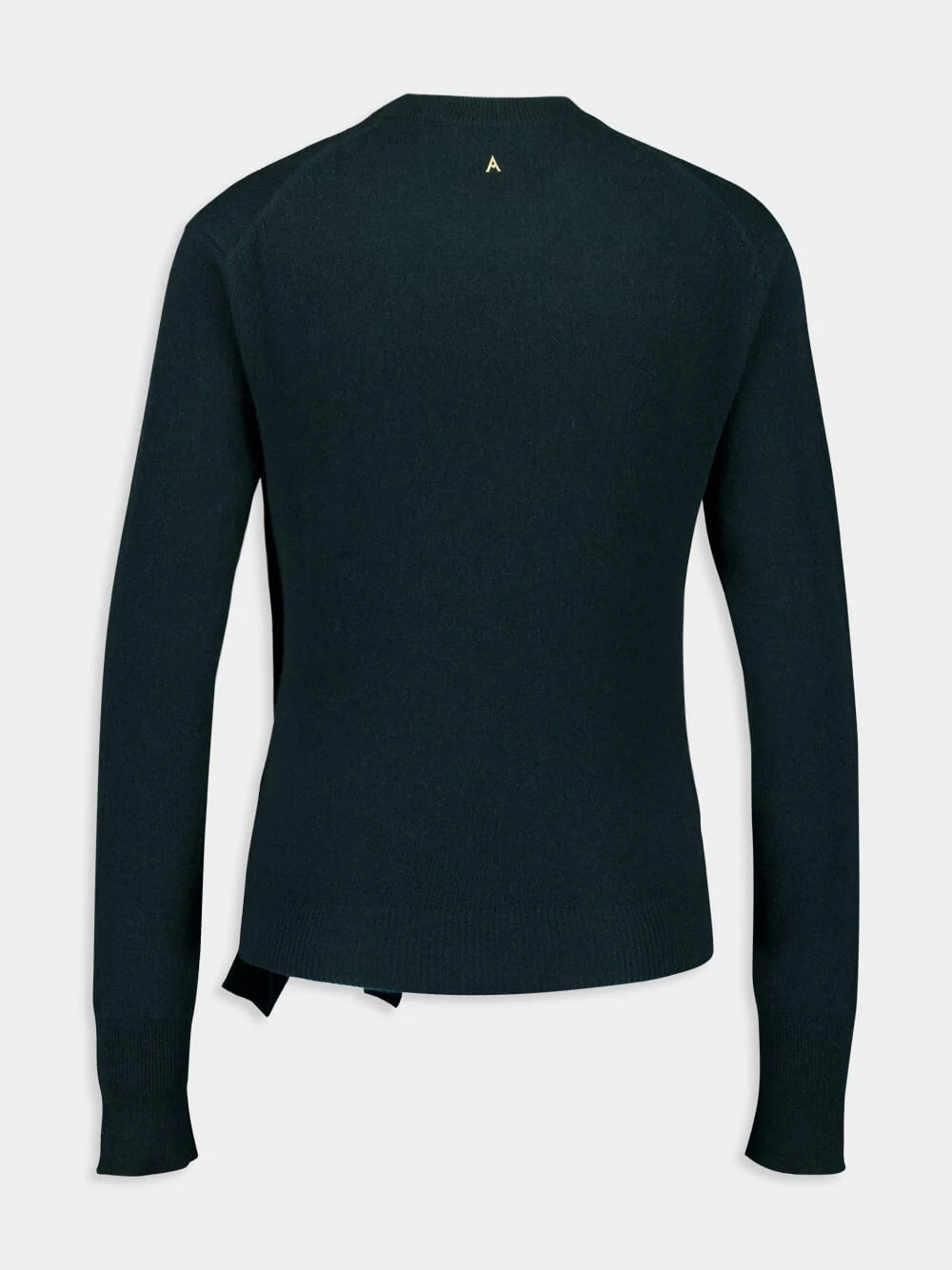 Monstera Green Nalini Sweater - Image 3