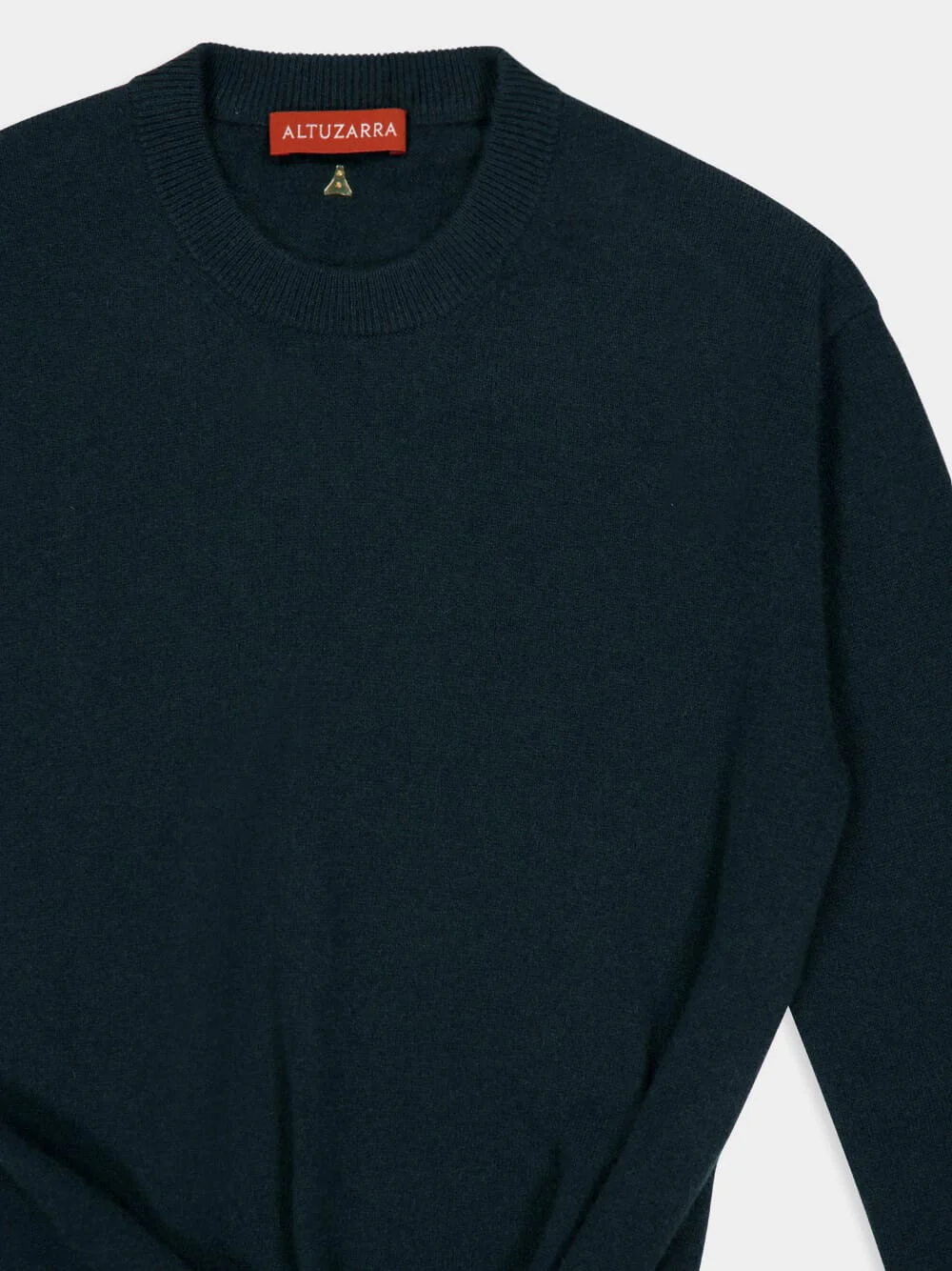 Monstera Green Nalini Sweater - Image 4