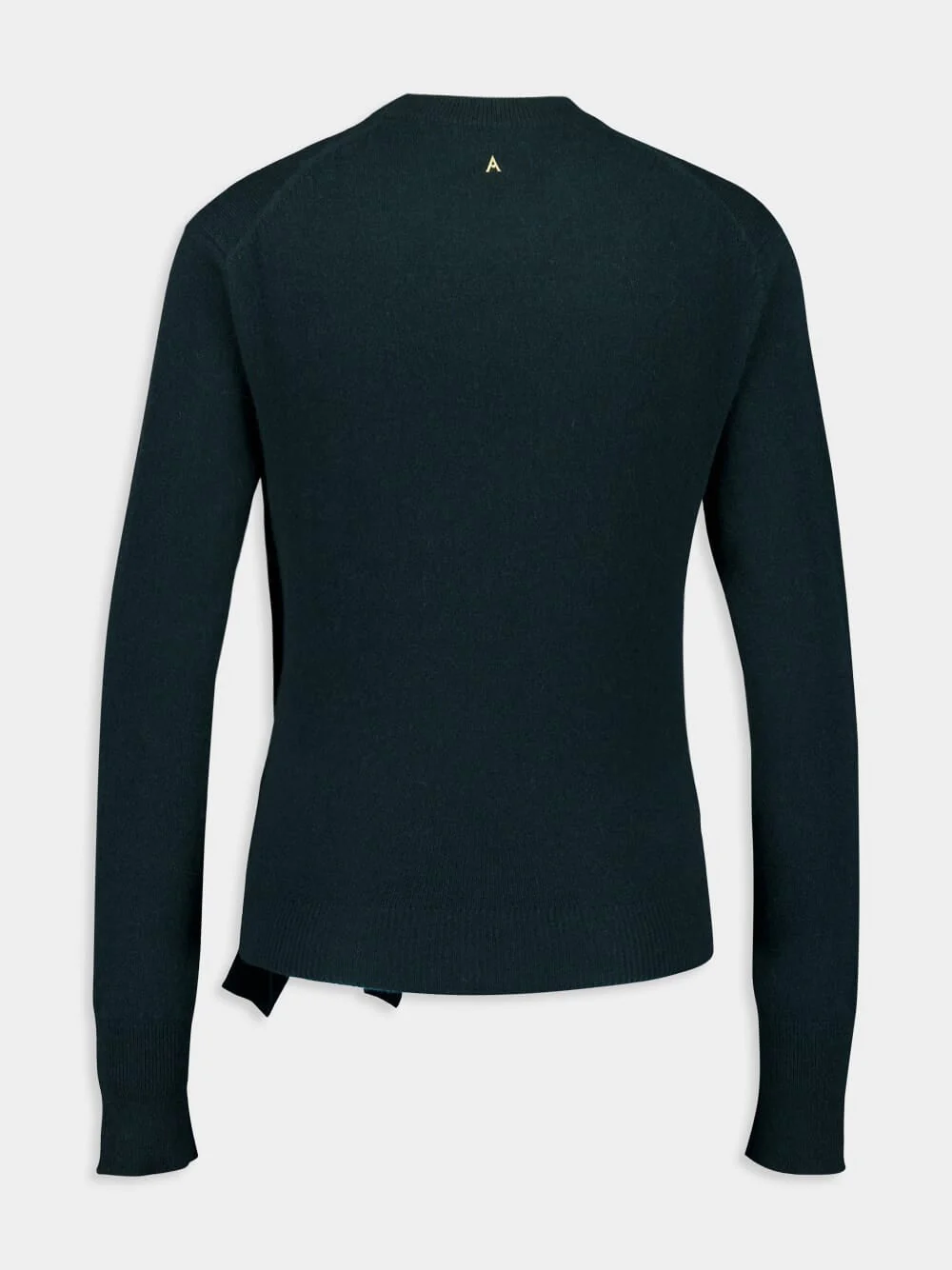 Monstera Green Nalini Sweater - Image 8