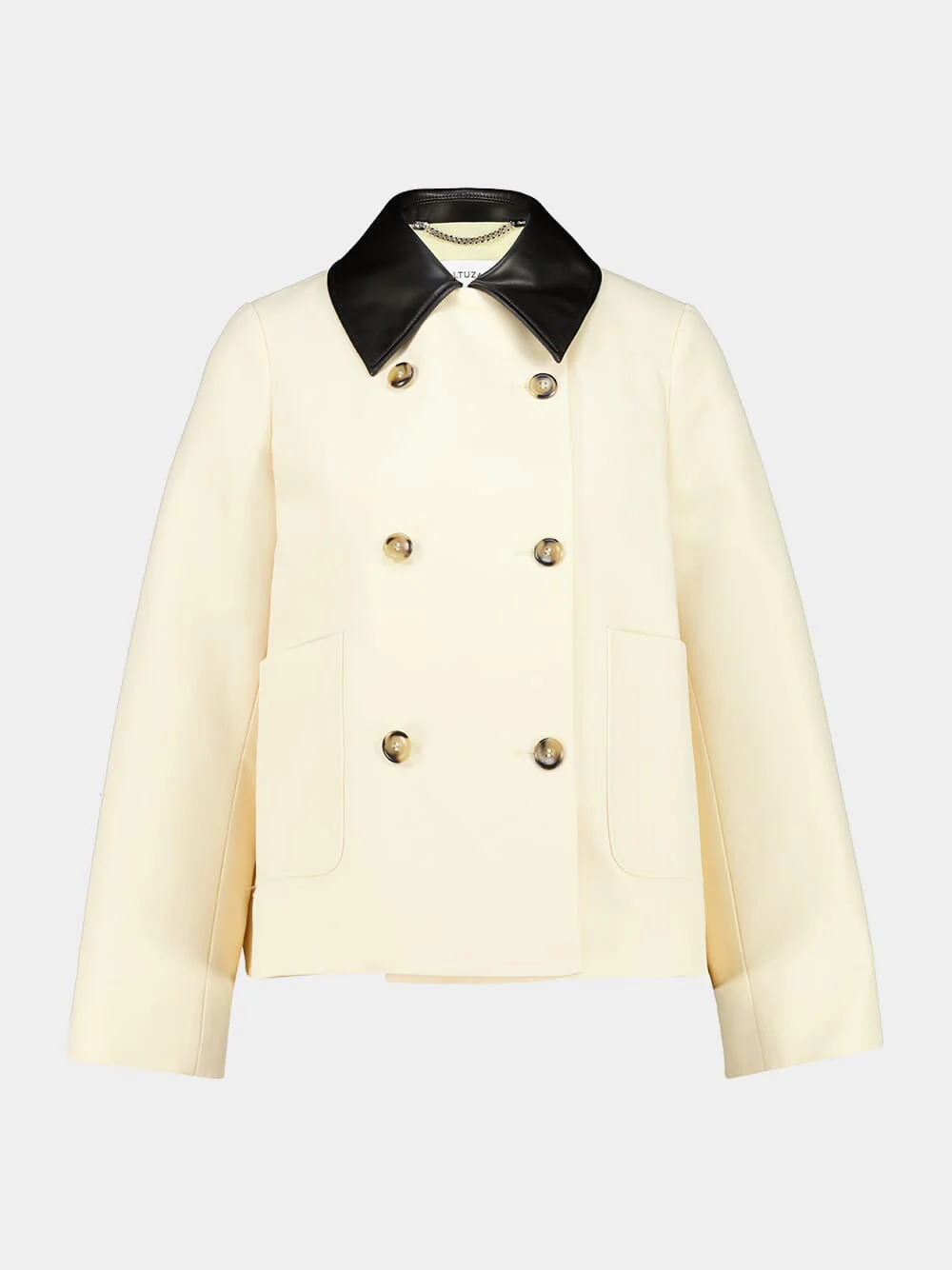 Opal Harburg Cotton Jacket
