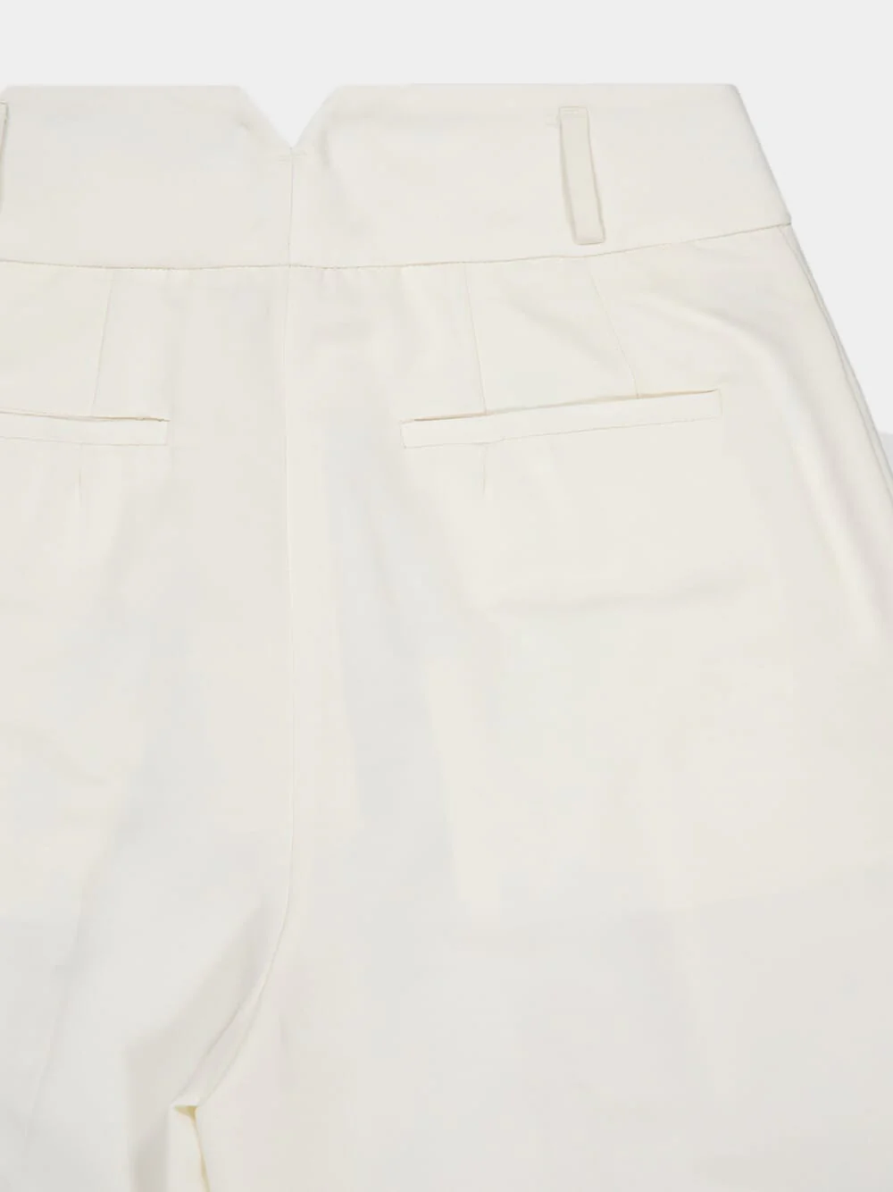 Tyr High-Waist Tailored Trousers - Image 4