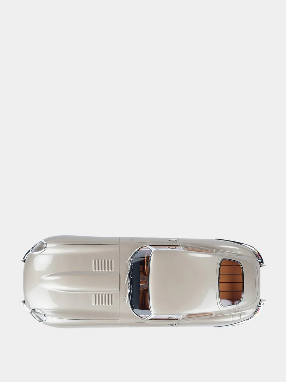 Jaguar E-type Coupé - Image 7