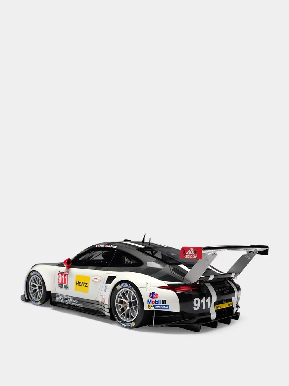 Scale Model Porsche 911 RSR (2016) - Image 3