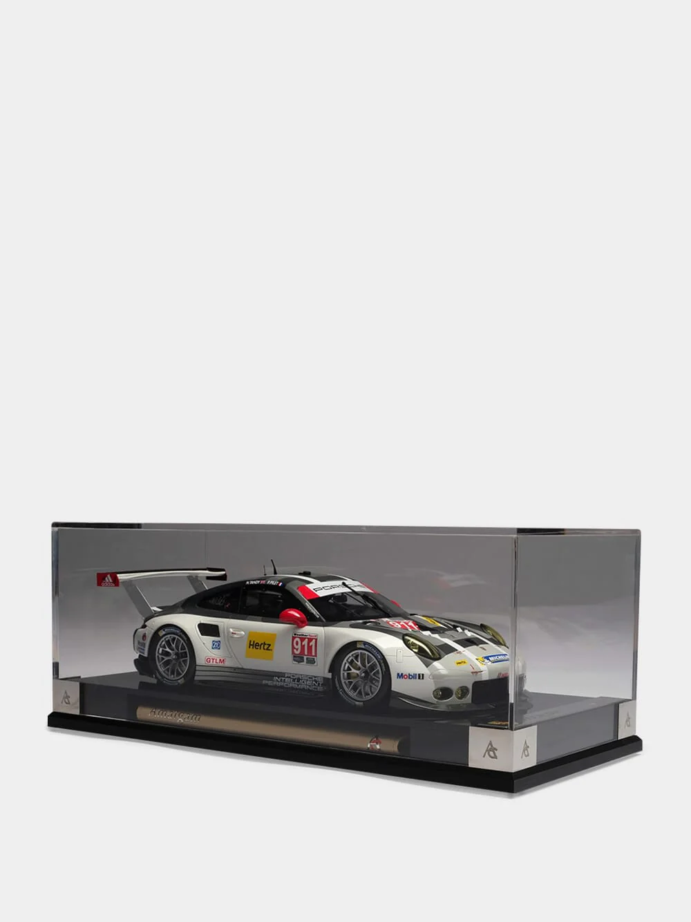 Scale Model Porsche 911 RSR (2016) - Image 4