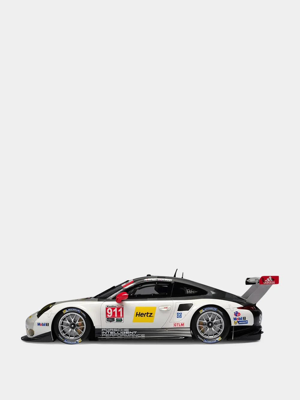 Scale Model Porsche 911 RSR (2016) - Image 5