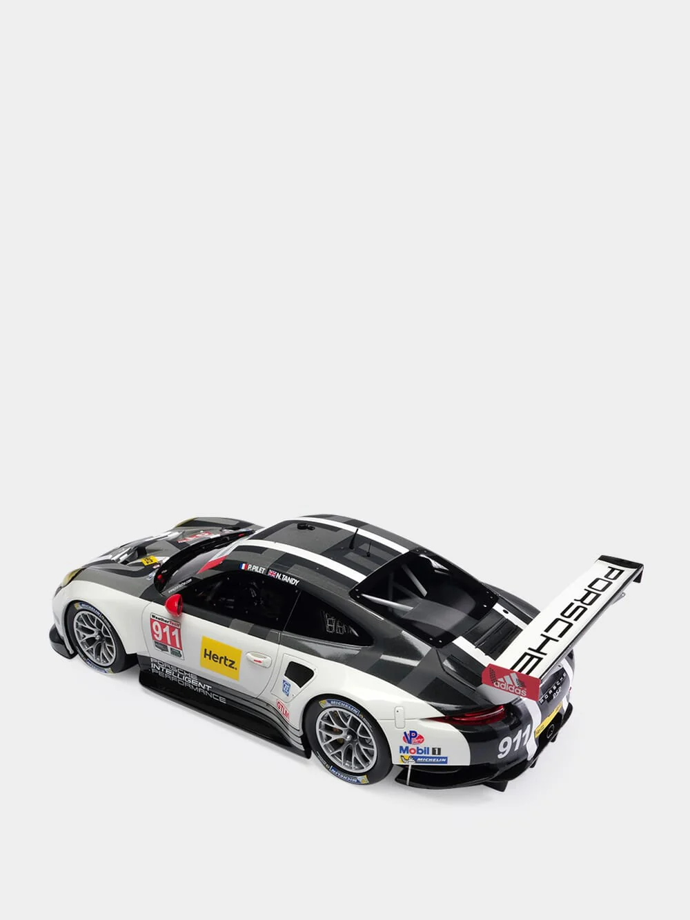 Scale Model Porsche 911 RSR (2016) - Image 6