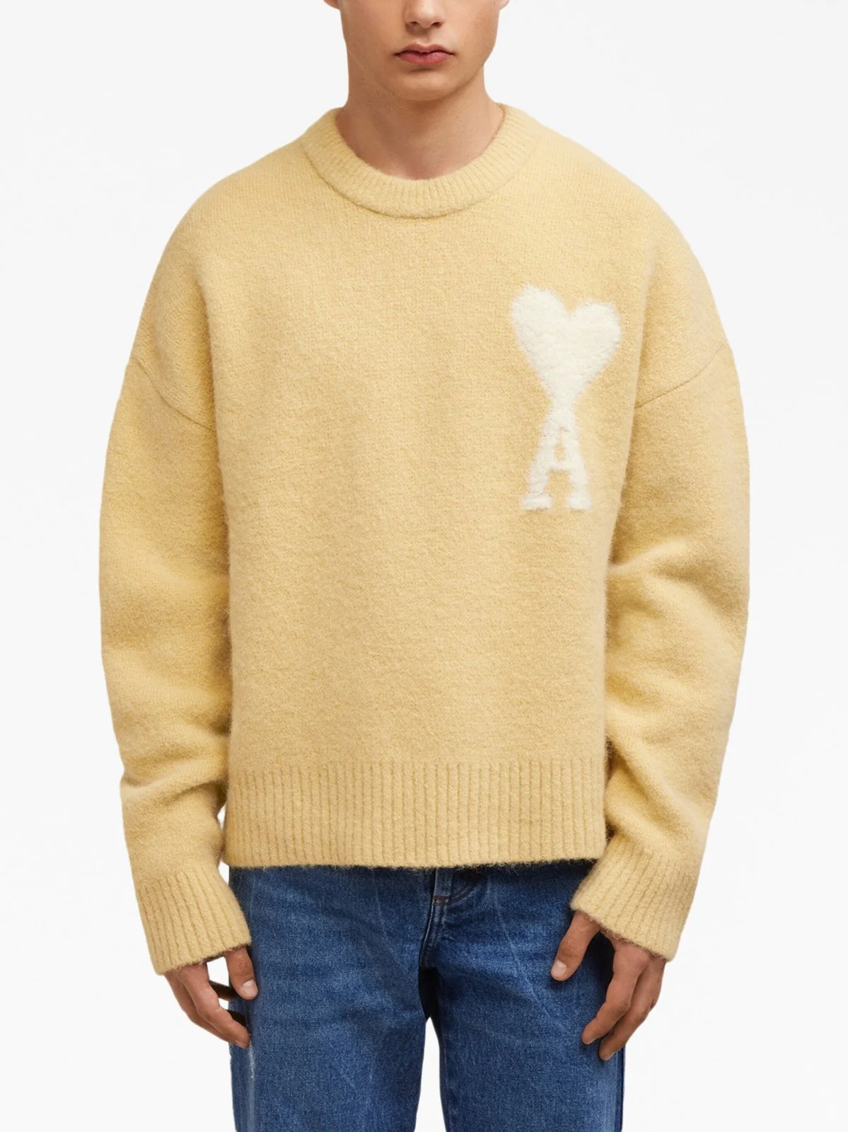 Alpaca Jumper - Image 2