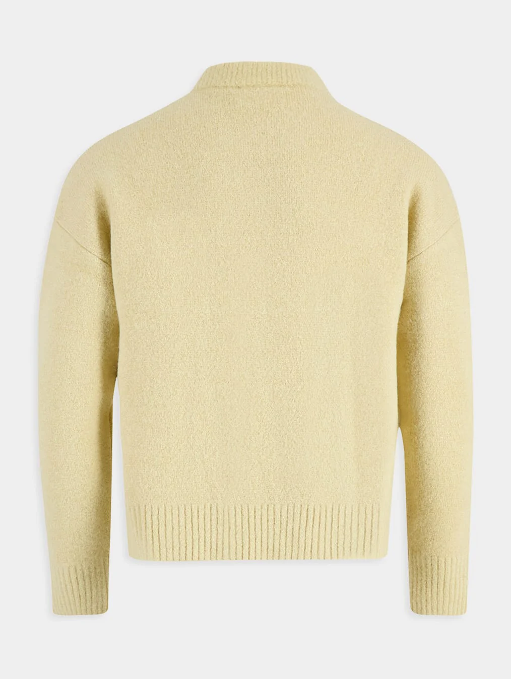 Alpaca Jumper - Image 3