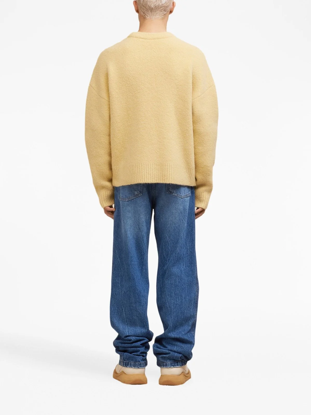 Alpaca Jumper - Image 4