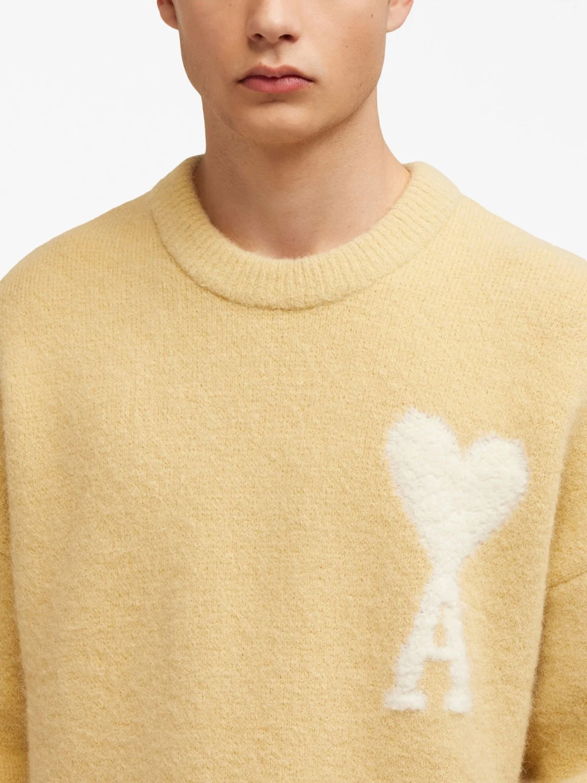 Alpaca Jumper - Image 5