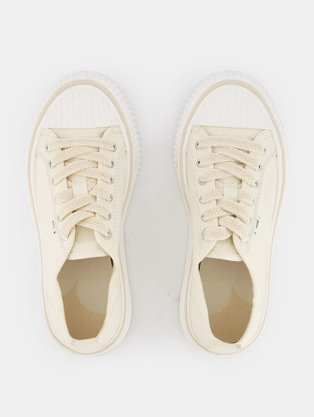 Ami 1980 Sneakers - Image 4