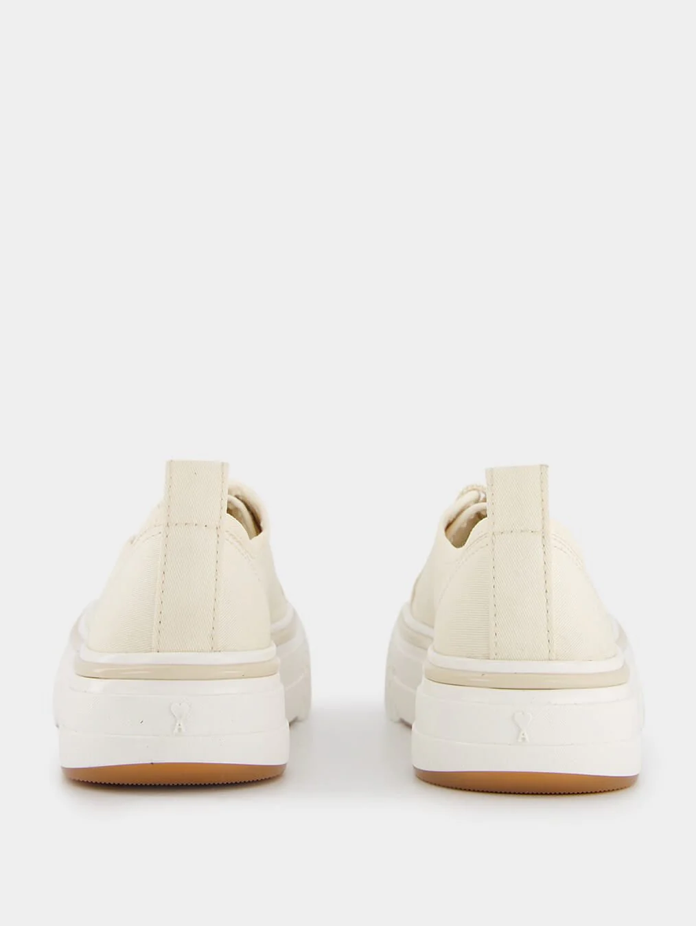 Ami 1980 Sneakers - Image 5