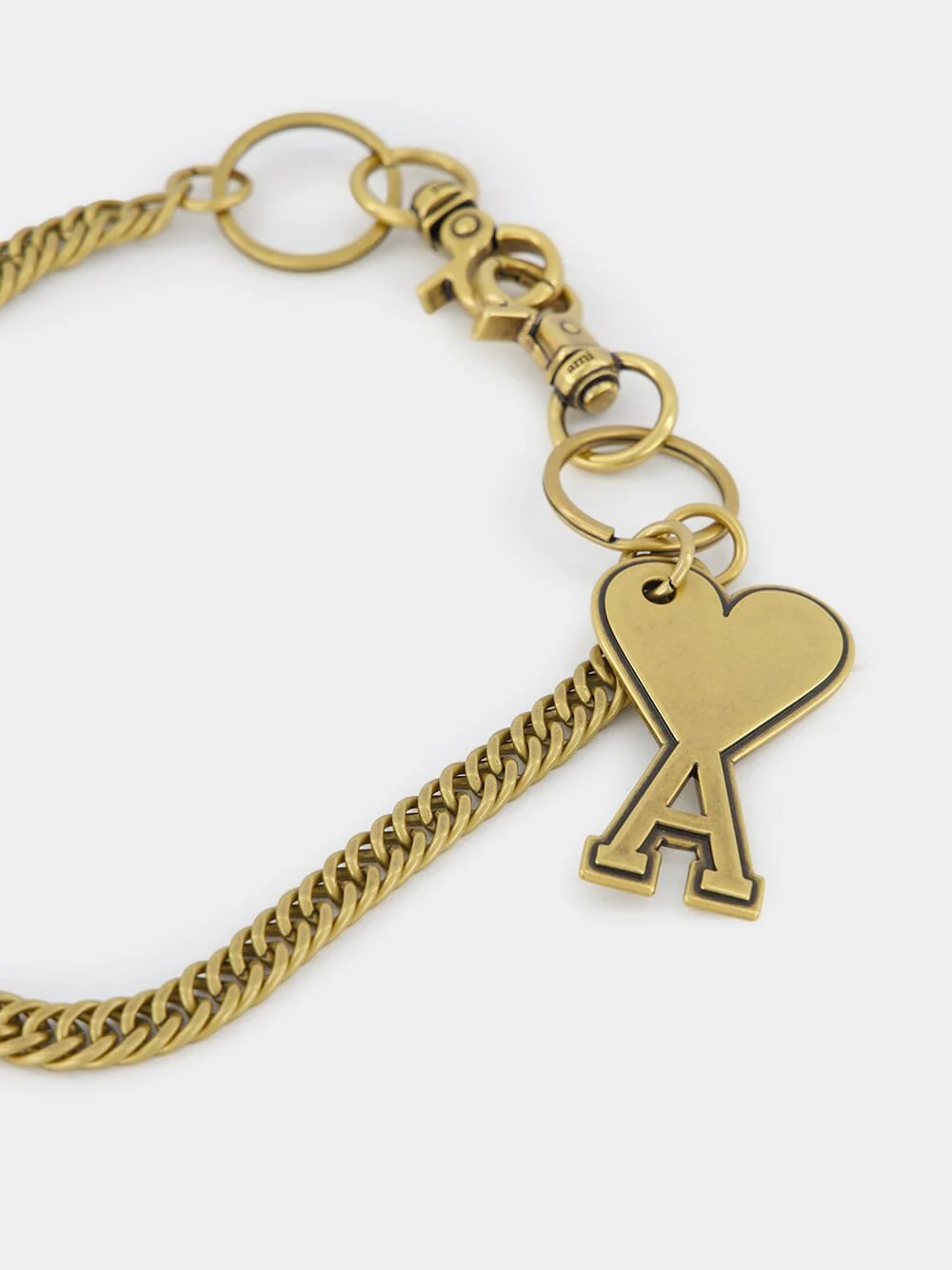 Ami De Coeur Keychain - Image 2
