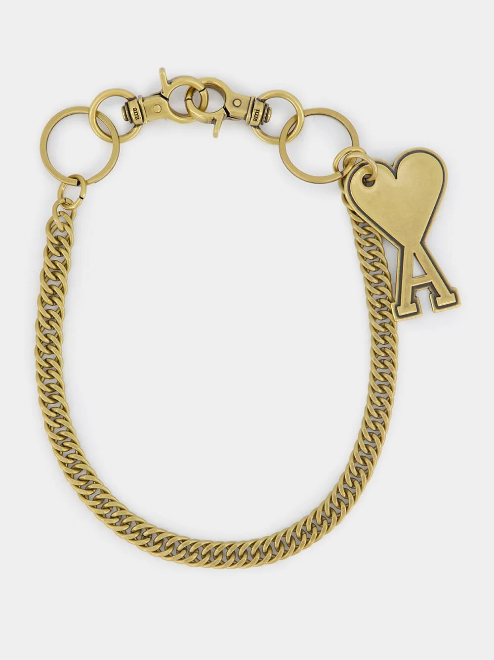 Ami De Coeur Keychain - Image 3