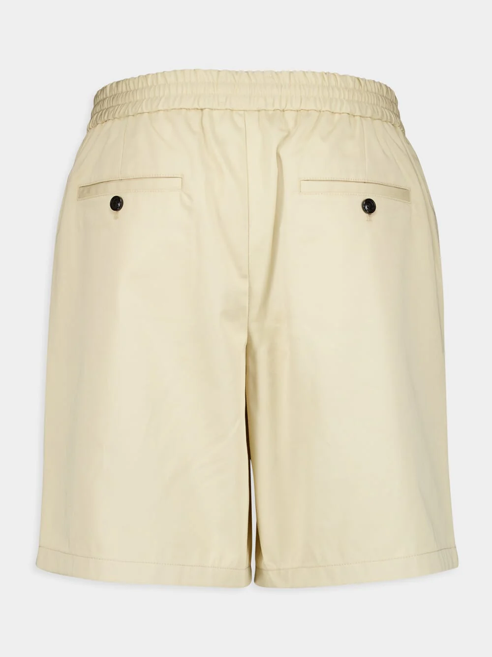 Ami de Coeur Cotton Shorts - Image 3
