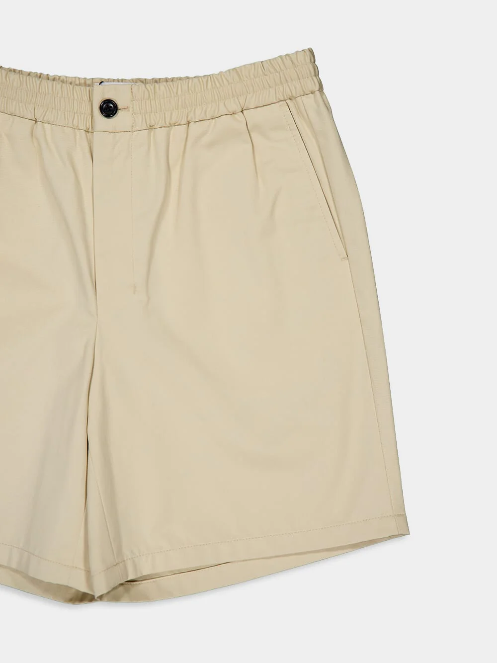 Ami de Coeur Cotton Shorts - Image 5