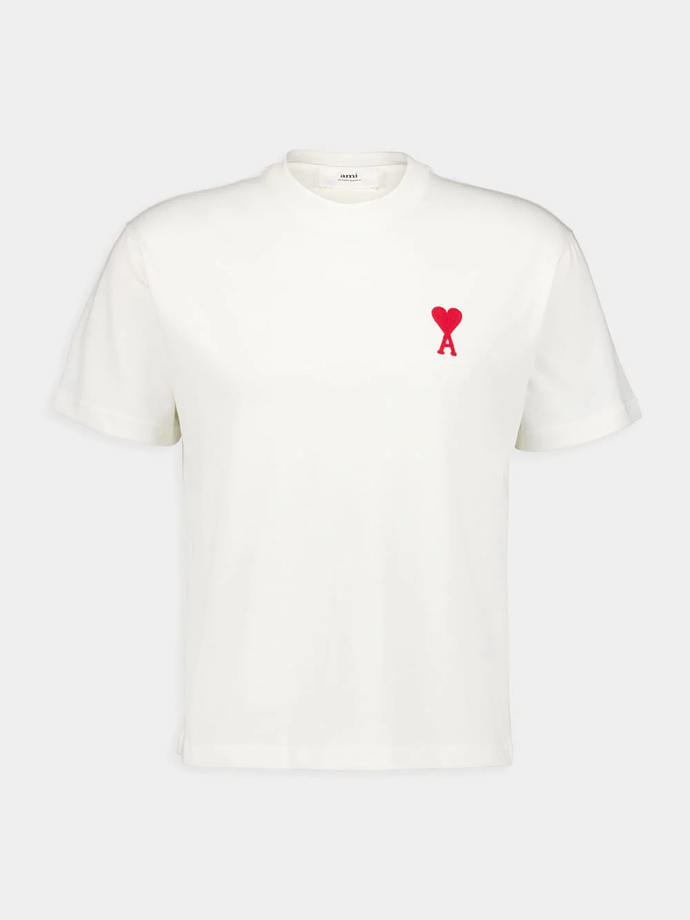 Amy Army Cotton T-shirt