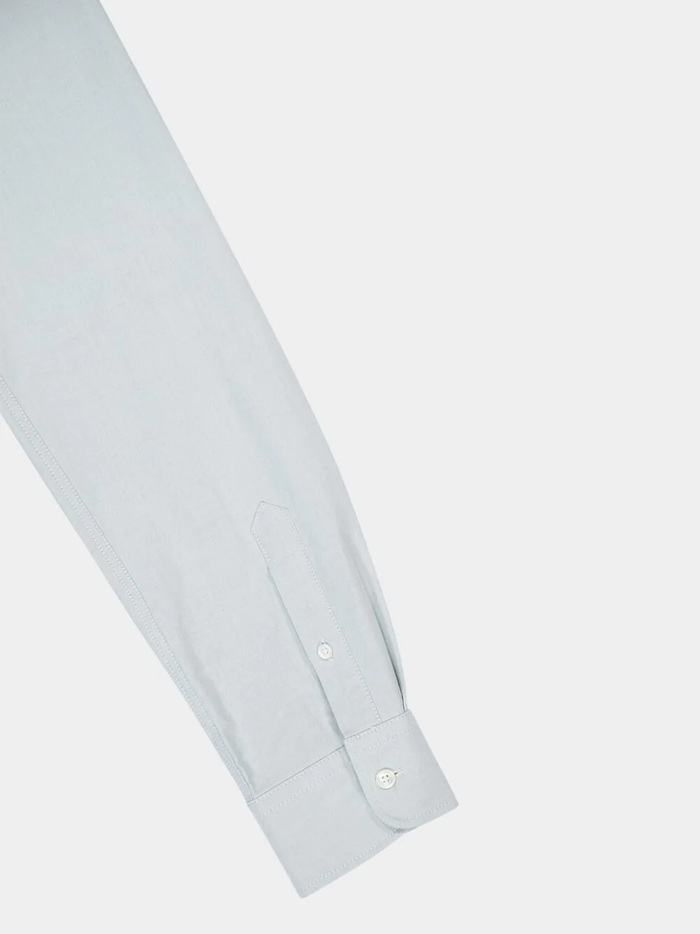 Antique Clay Classic Fit Shirt - Image 3