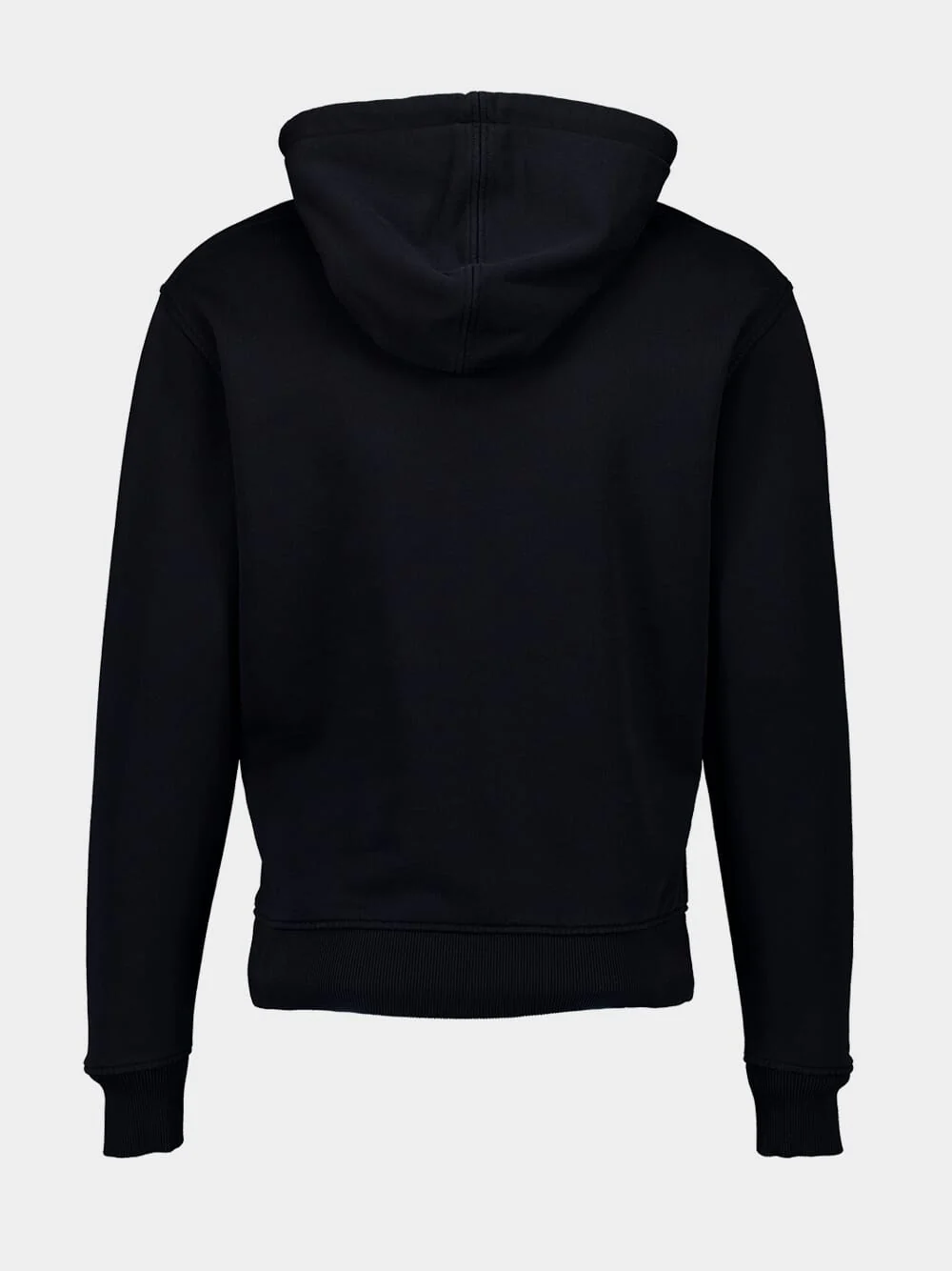 Black Coeur Hoodie - Image 4