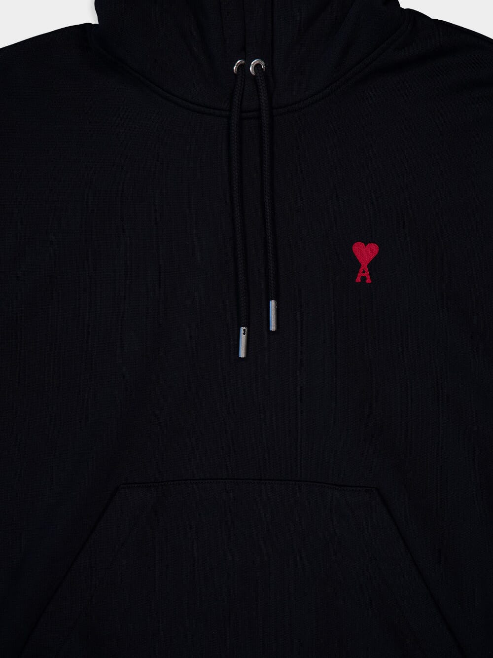 Black Coeur Hoodie - Image 6