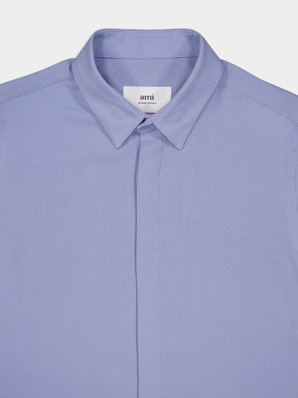 Classic Fit Ami de Coeur Shirt - Image 5
