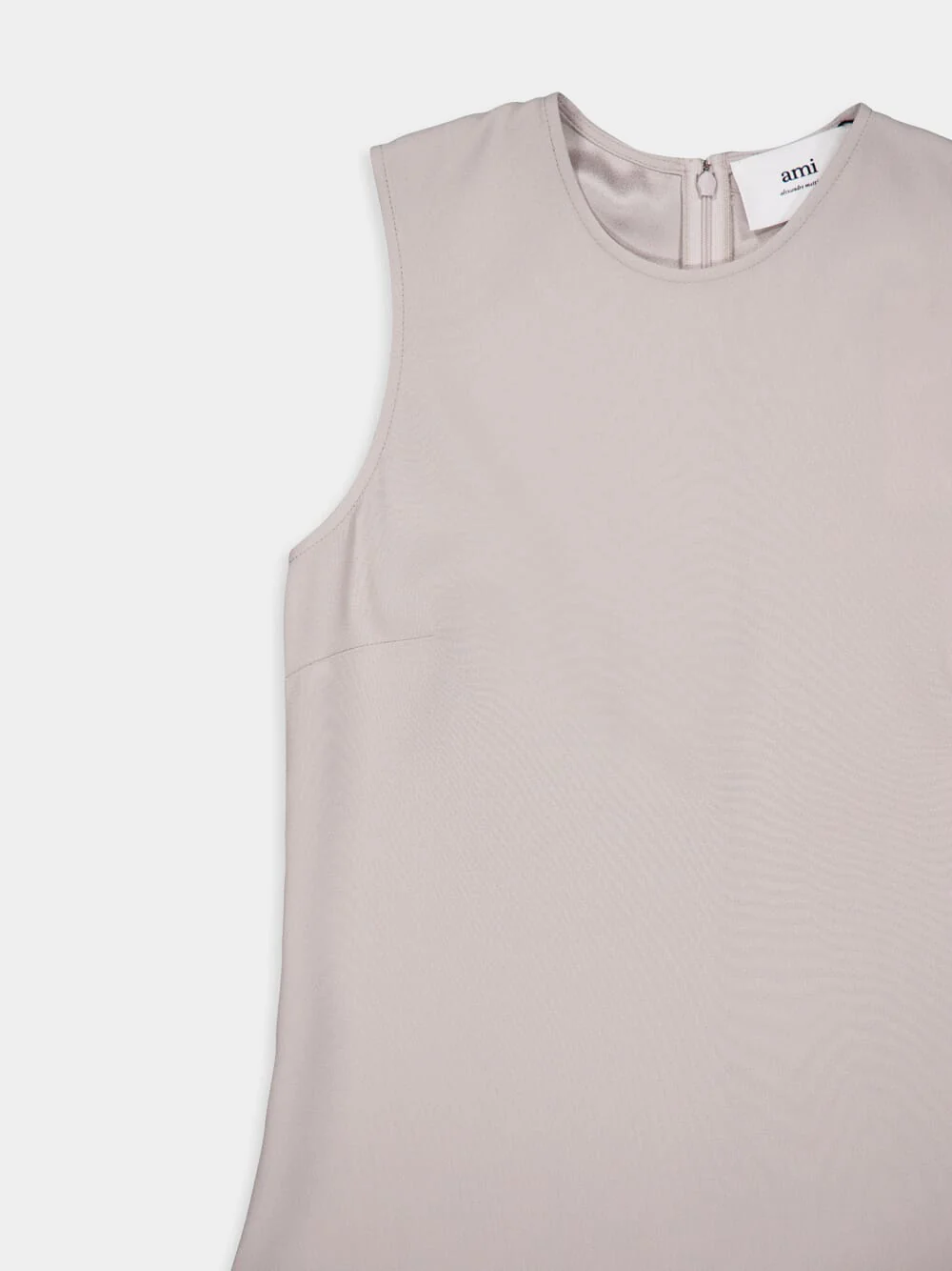 Oversize Tank Top - Image 3