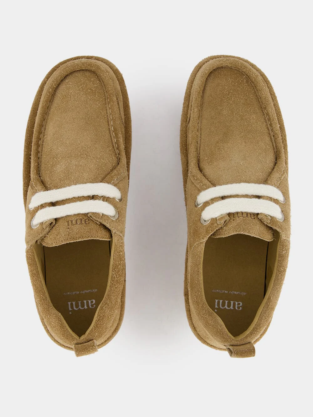Desert Suede Boots - Image 4