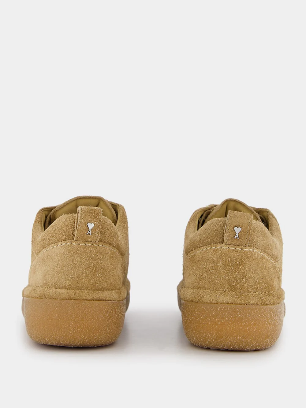 Desert Suede Boots - Image 5