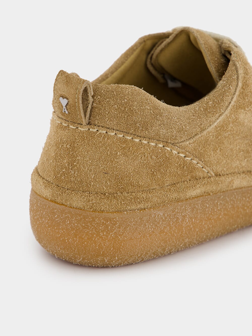 Desert Suede Boots - Image 6