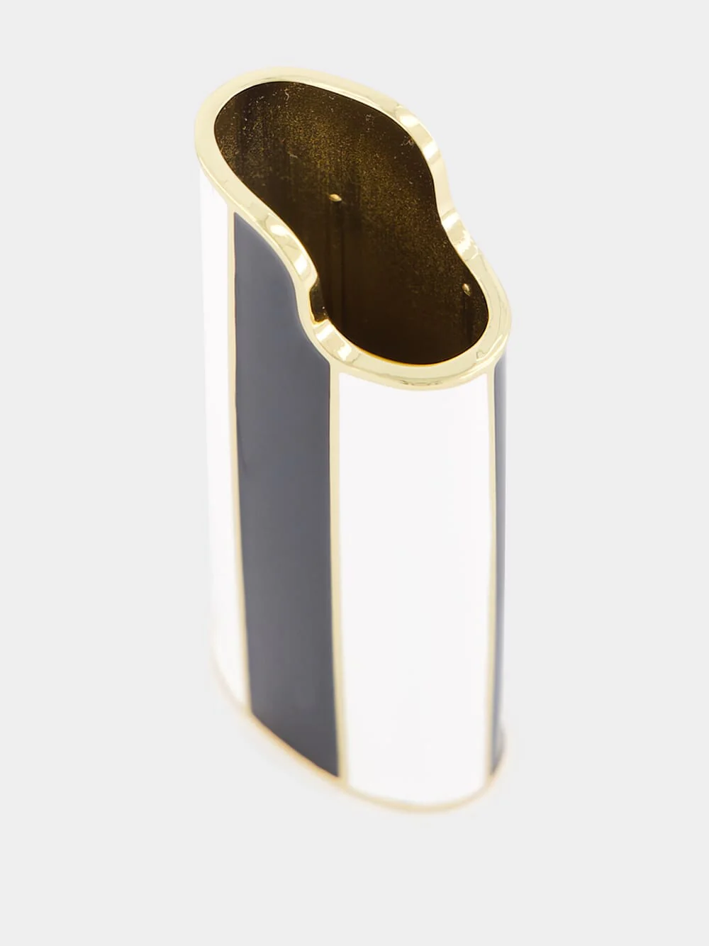 Gold Ami De Coeur Lighter Holder - Image 2