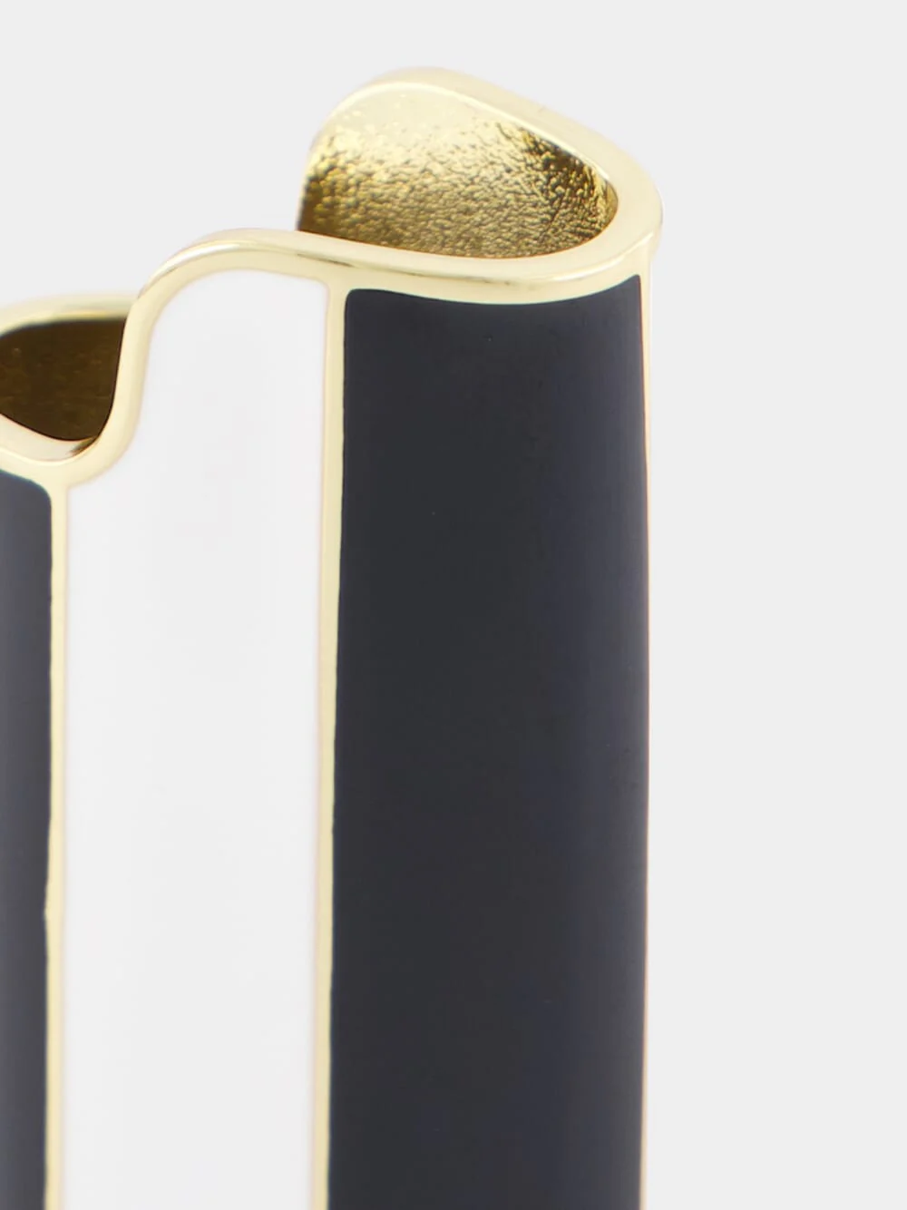 Gold Ami De Coeur Lighter Holder - Image 3