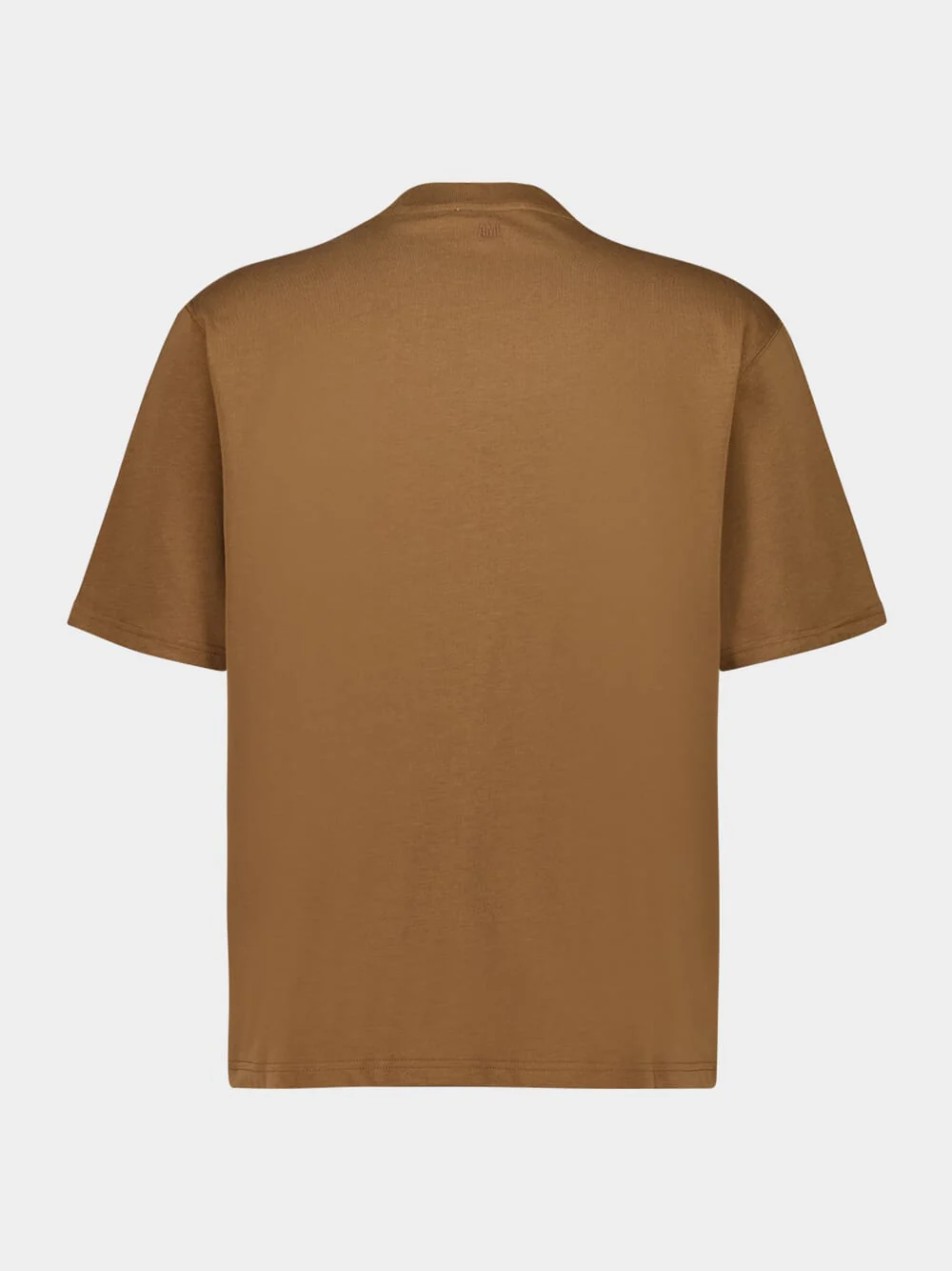 Hazelnut Brown Ami de Coeur T-Shirt - Image 4