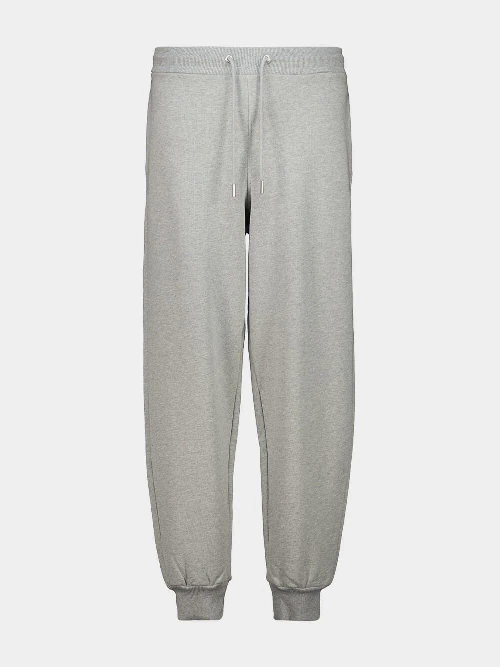 Light Heather Grey Ami Trackpants