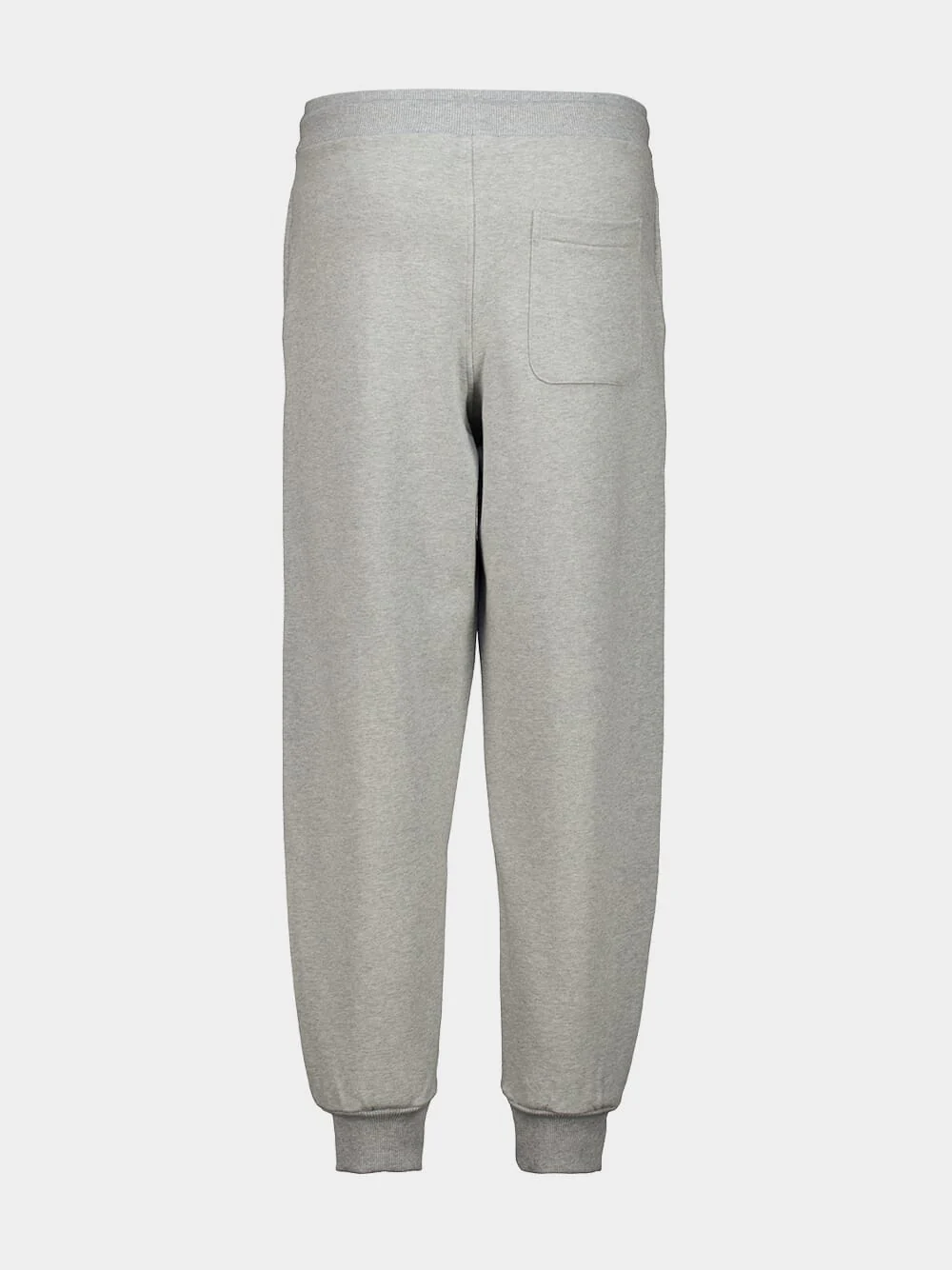Light Heather Grey Ami Trackpants - Image 3