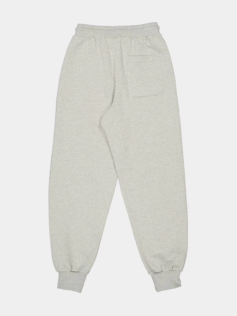 Light Heather Grey Ami Trackpants - Image 7