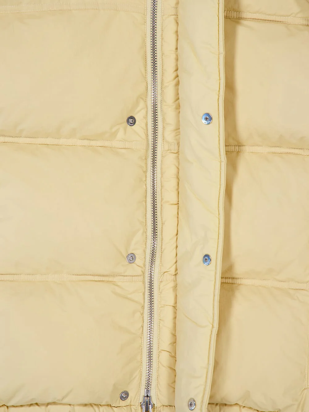 Sleeveless Down Hooded Gillet - Image 4