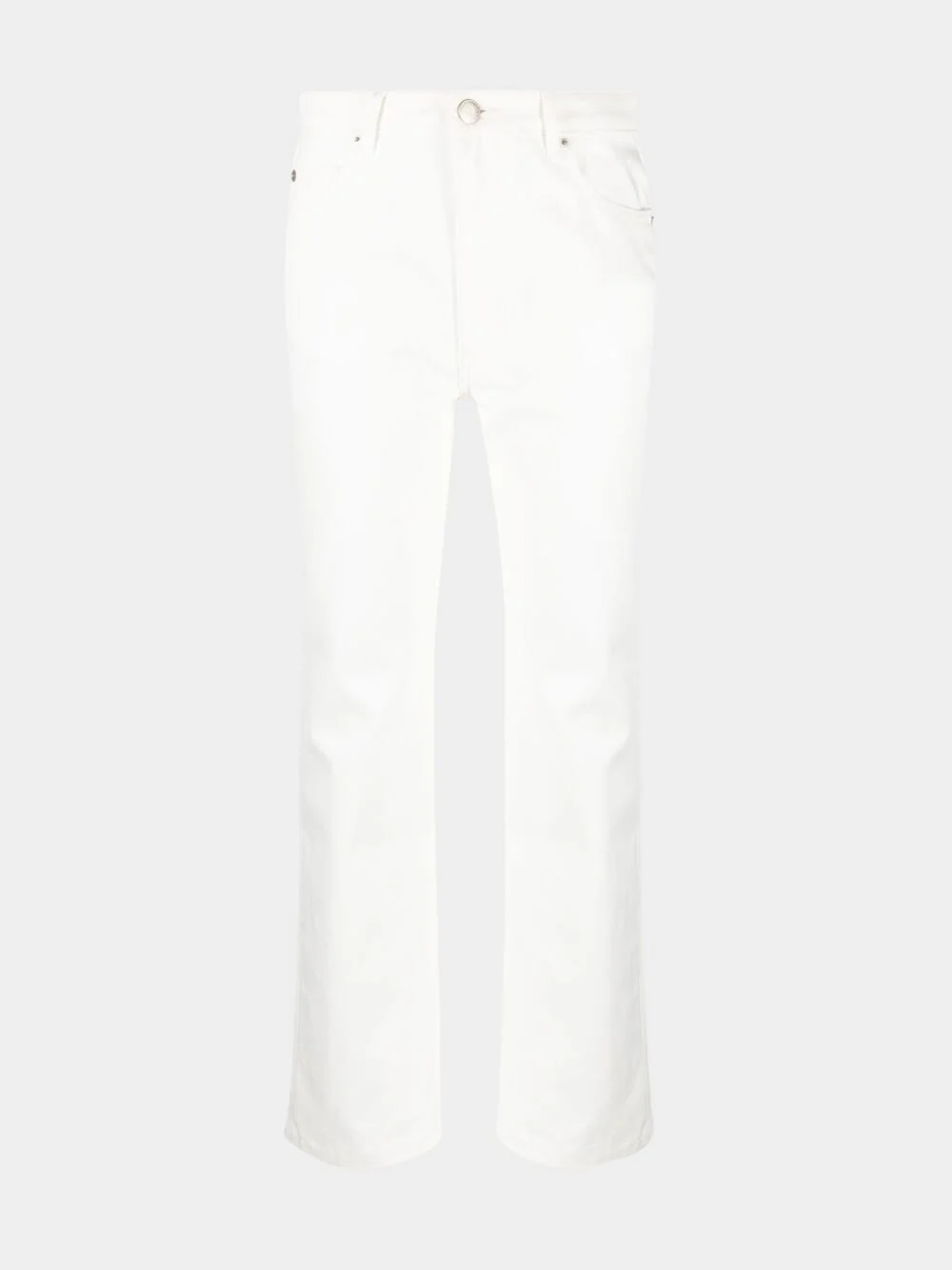 Straight Jeans