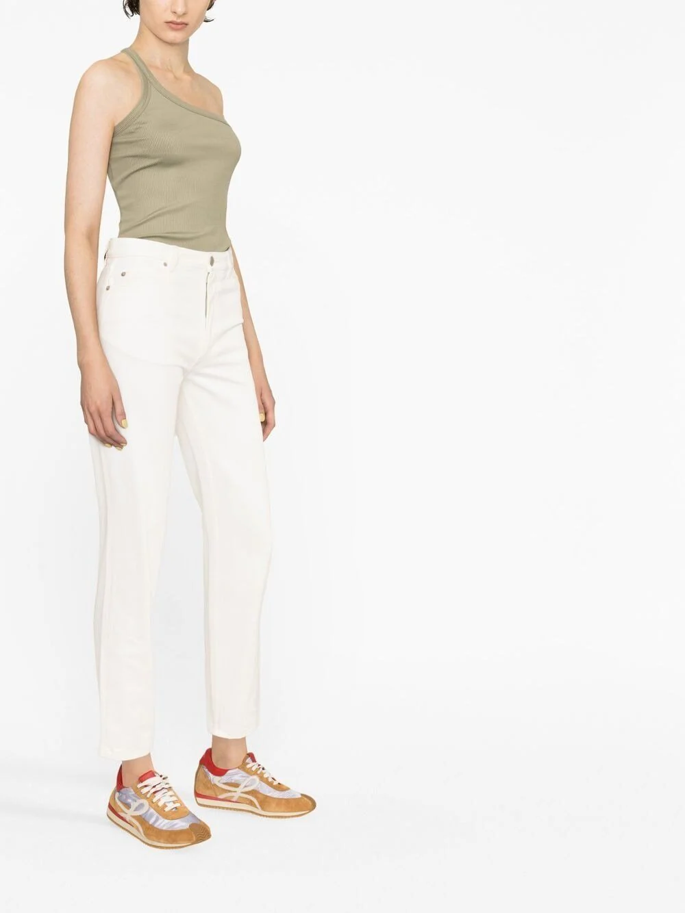 Straight Jeans - Image 3