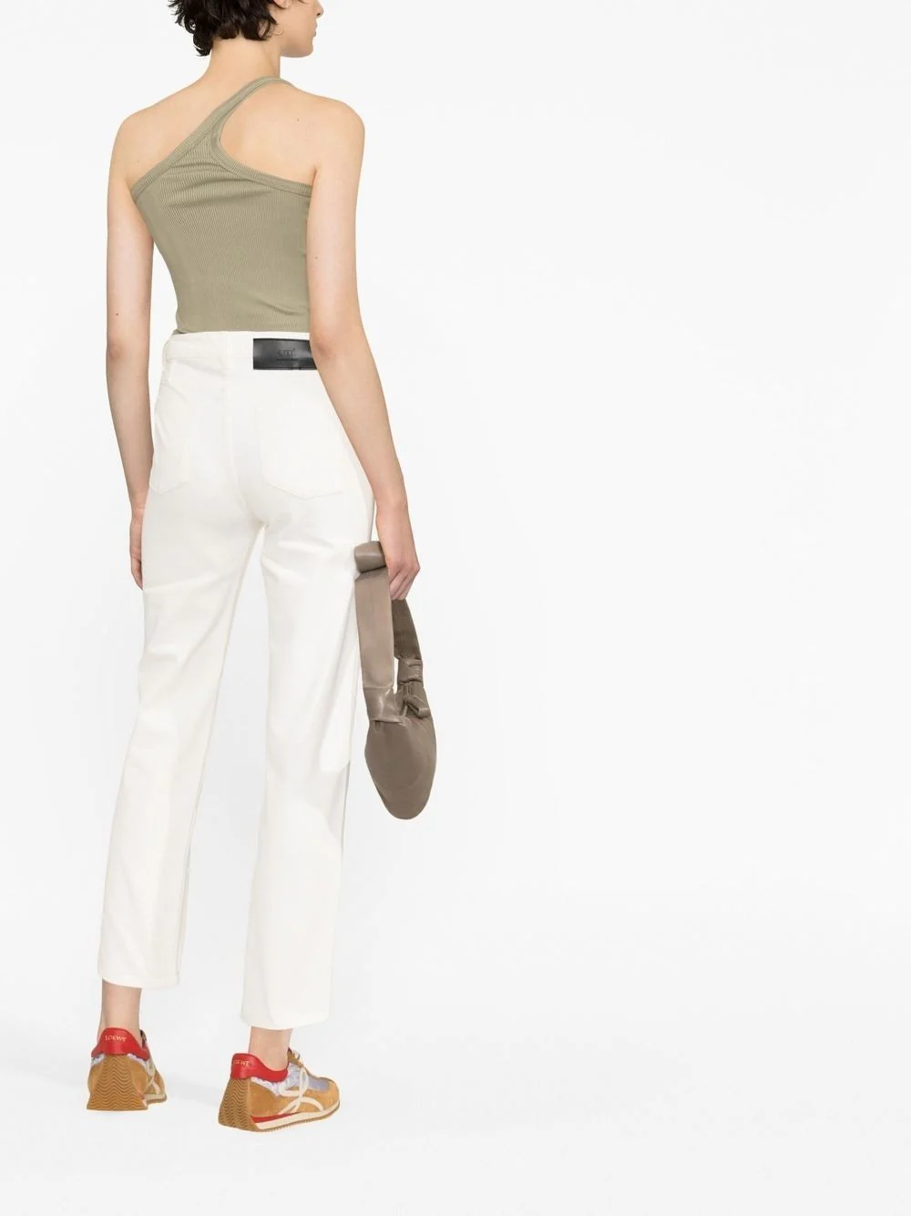 Straight Jeans - Image 4