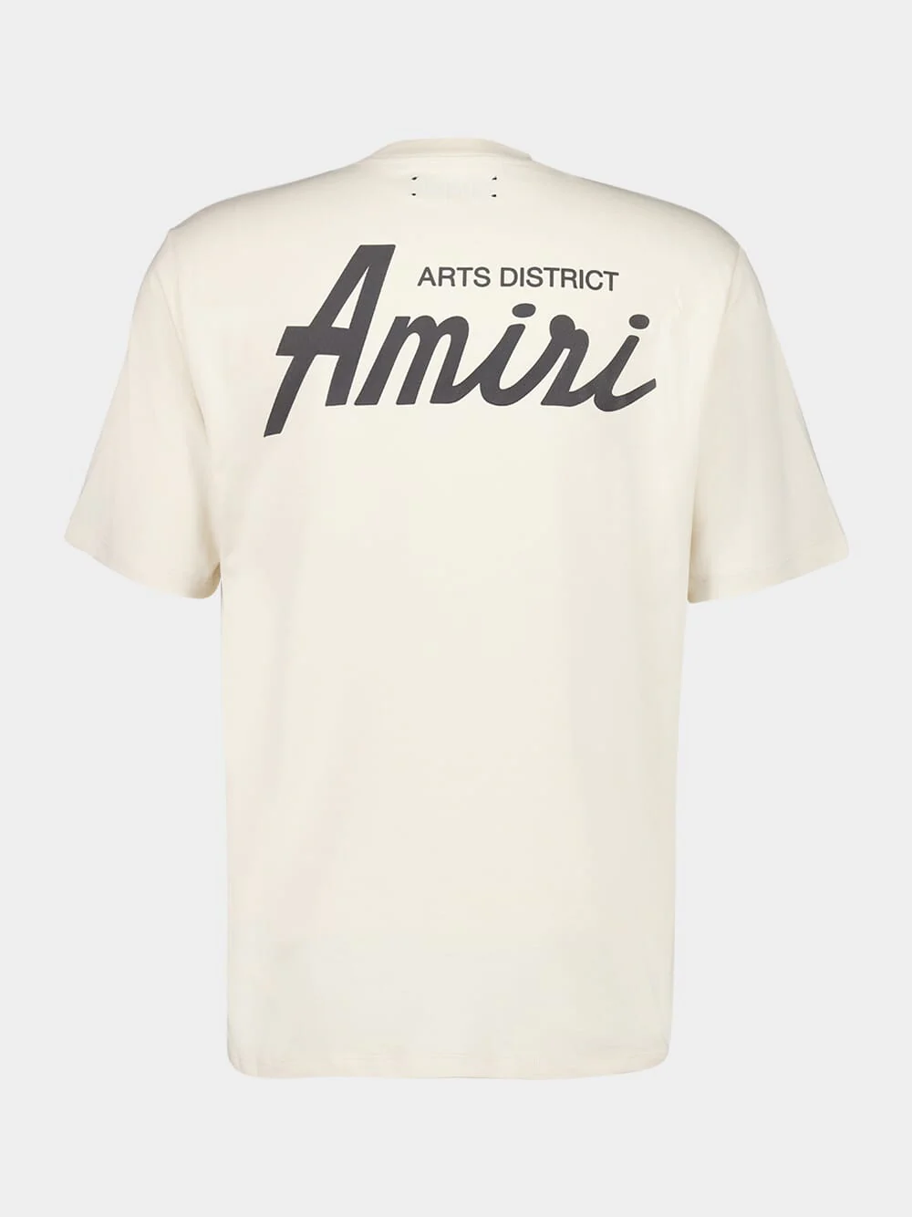 Alabaster Cotton City T-Shirt - Image 2
